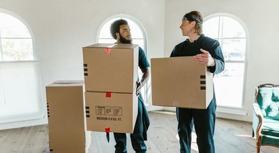 Wanneer schakel je best een verhuisbedrijf in?
