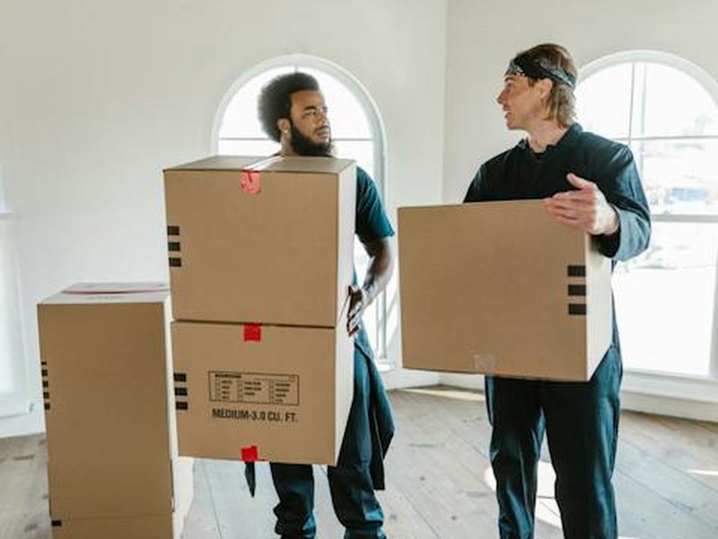 Wanneer schakel je best een verhuisbedrijf in?